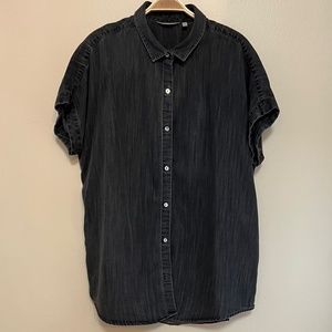 Women's Tunic Shirt by Soft Surroundings - Size L